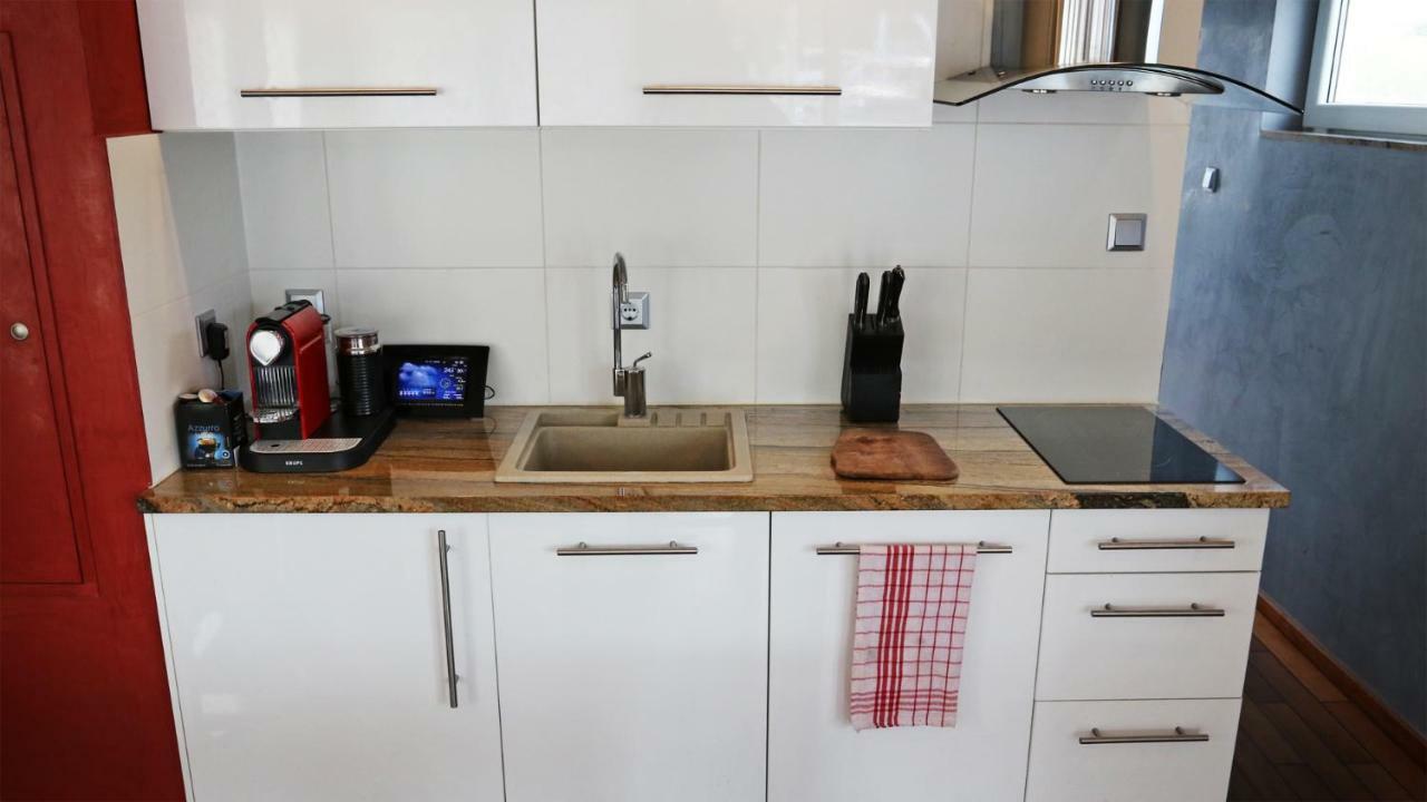 Hausboot Deluxe Hotel Berlin Kültér fotó