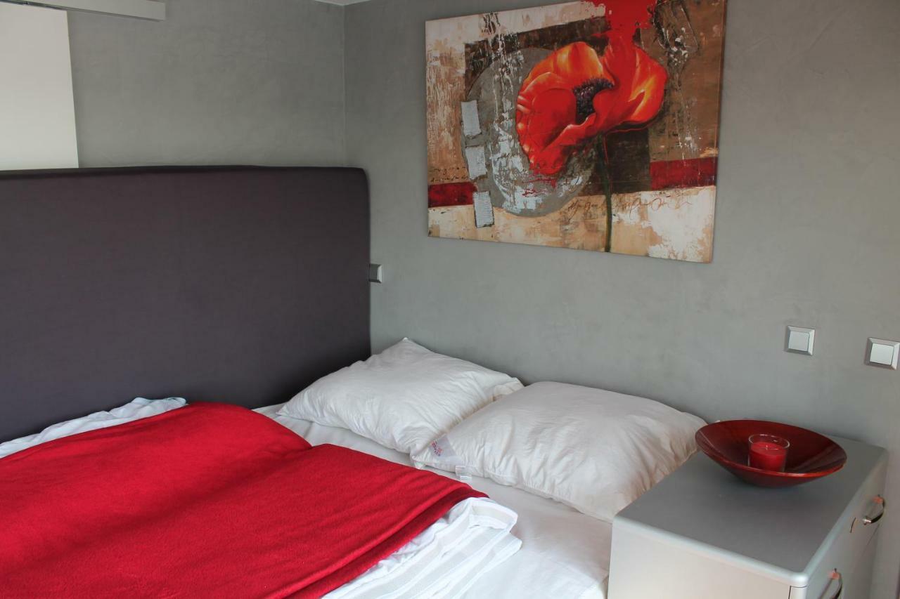 Hausboot Deluxe Hotel Berlin Kültér fotó